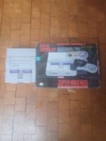 SNES NTSC (AMERICA)