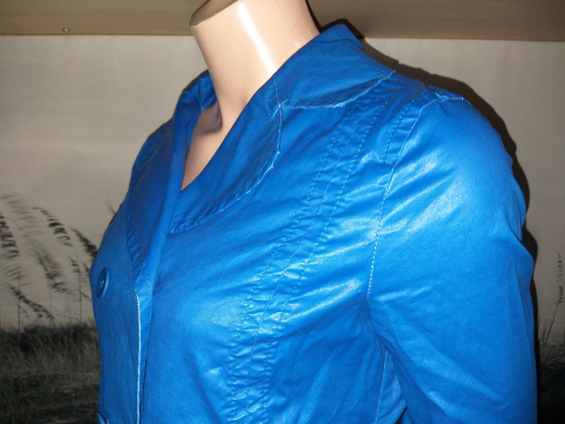 Armani Jacken: ARMANI  Blazer  Taille / Grosse 36  ( 42 IT) – Gebraucht aus Cossonay-ville von Super-Price-Quality 3