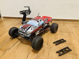 Reely Firestar 2WD RC Auto – Schneller Buggy