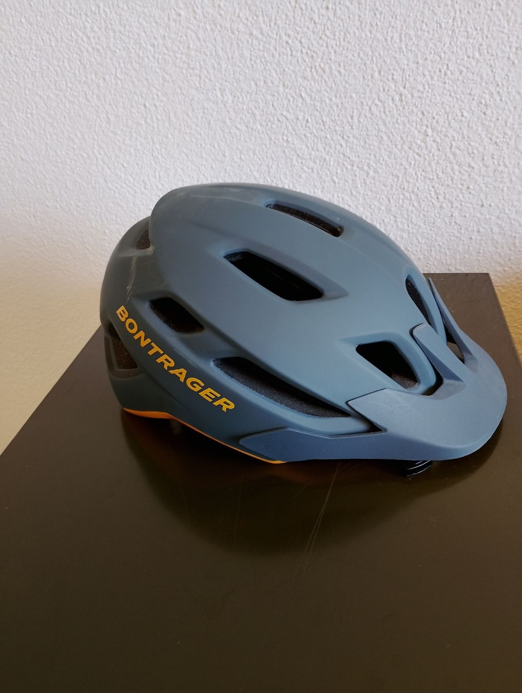 Bontrager Caschi: Bontrager Quantum MIPS Velohelm Grösse L  – Usato da Winterthur venduto da wintisells 1