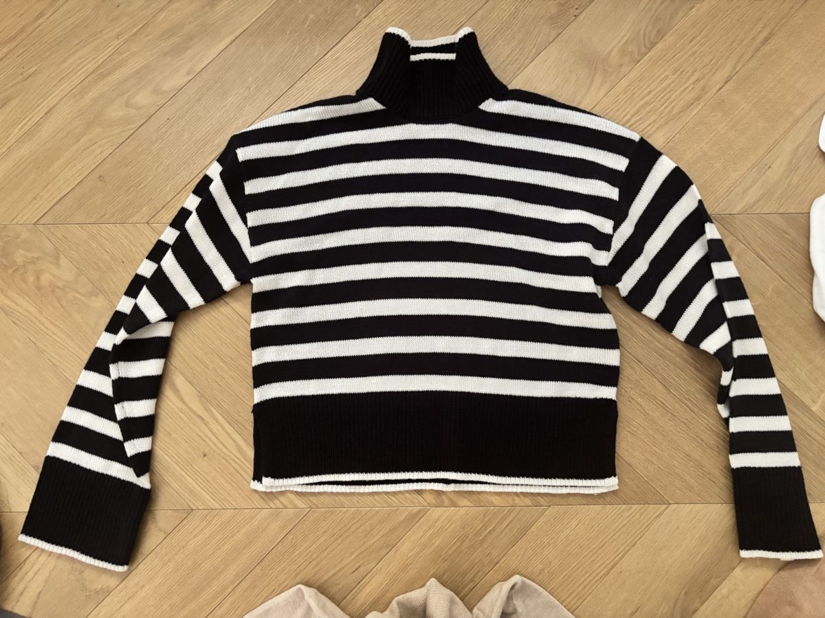 Pulls & Sweat-shirts: 6 winter pullover XS/S – D'occasion à Zürich par Angela_Fashion_Lover 3