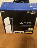 Sony PS5 Digital Console mit HP Bildschirm