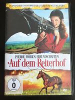 Auf dem Reiterhof - Pferde, Fohlen, Freundschaften, DVD Film