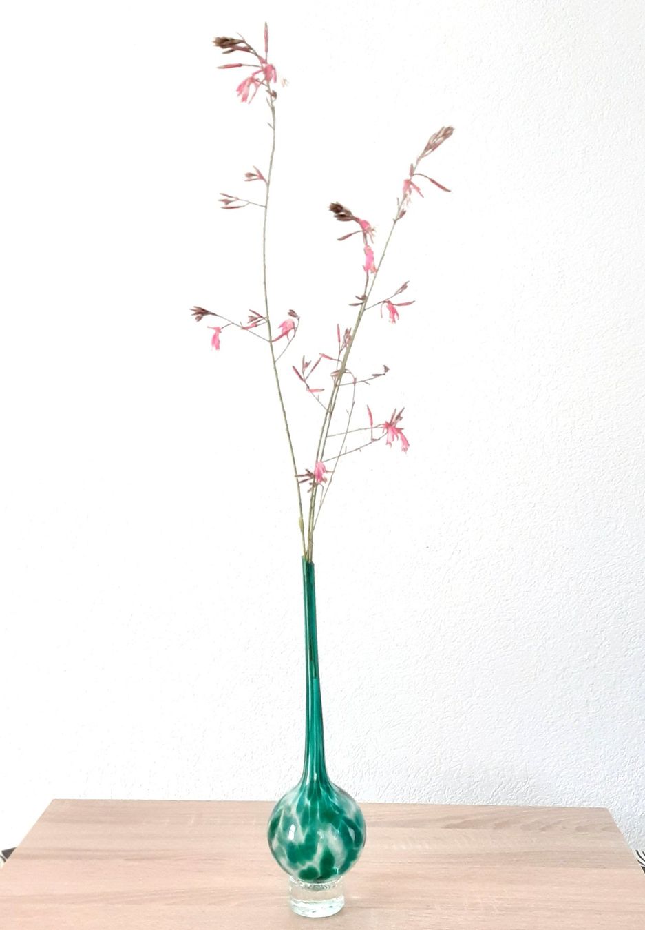 Vasen & Gefässe: Soliflora Vase - Vase soliflore – Gebraucht aus Savagnier von Marderuth
