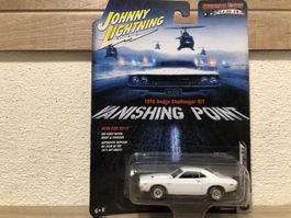 Dodge Challenger rt 1970 mopar vanishing