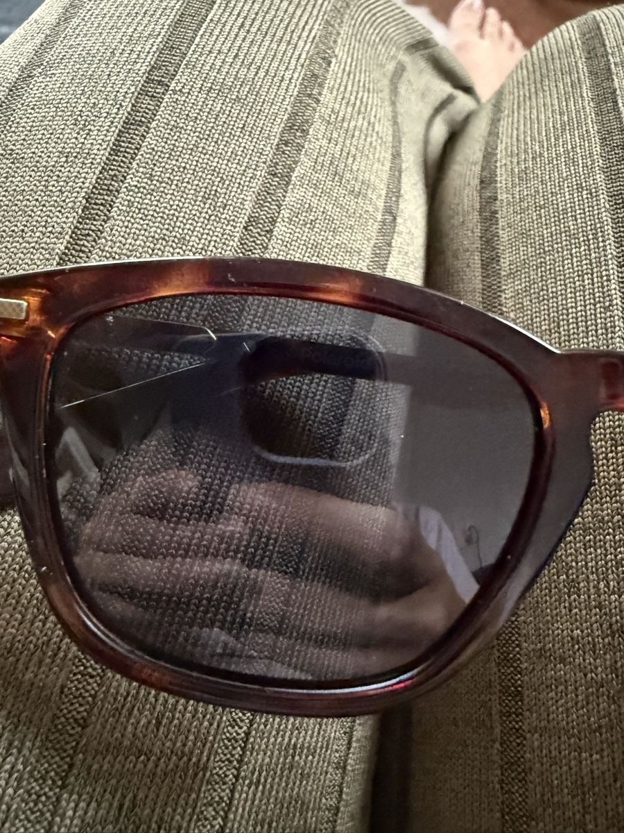Polaroid Occhiali & Lenti: Polaroid Sonnenbrille Schildpatt – Nuovo (secondo la descrizione) da Hüttwilen venduto da sar_8gj7 3