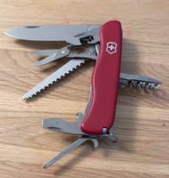 VICTORINOX SACKMESSER