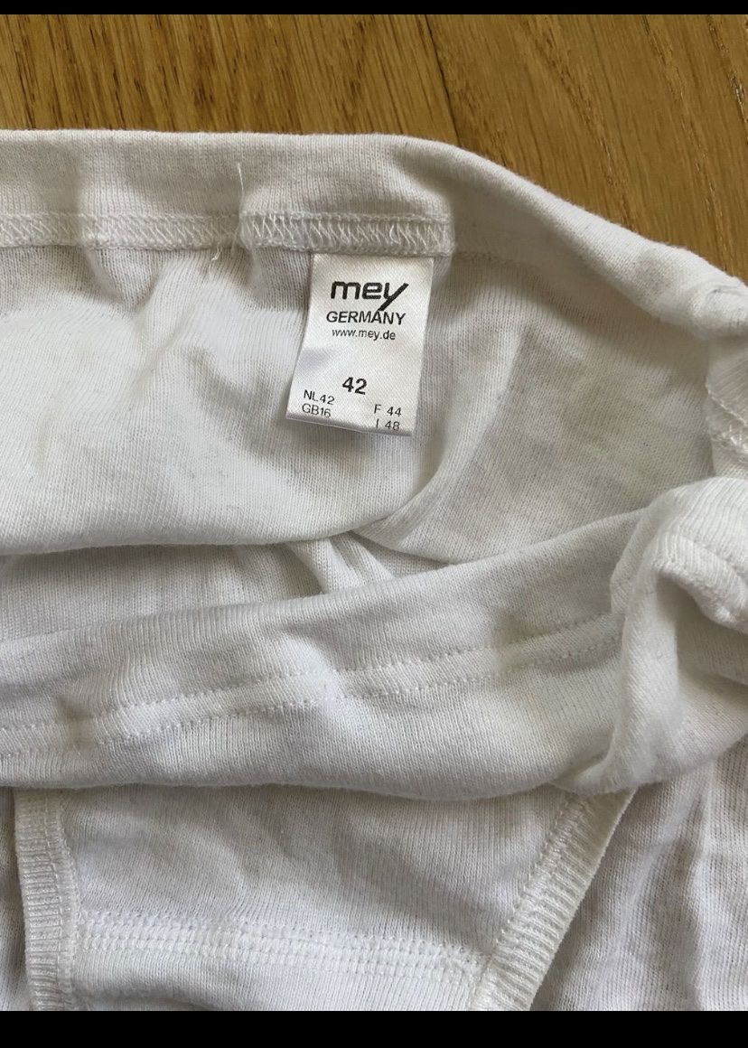 Sonstige Unterwäsche: 6 STK NEUE SLIP GRÖSSE M-L – Neu und originalverpackt aus Zürich von schneeflocke303 4