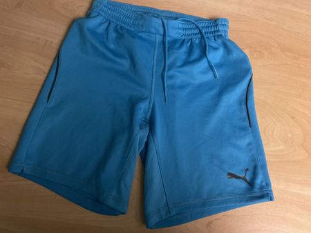 Puma Sportshorts Grösse 140