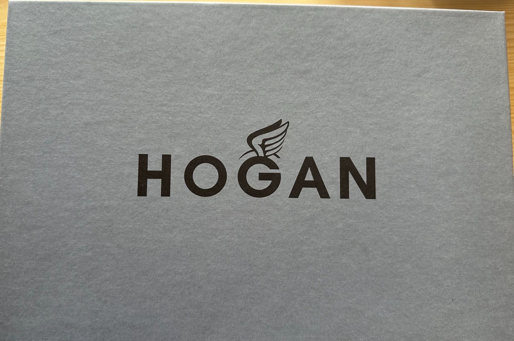Hogan Damenschuhe: Neue Hogan Loafers Gr. 38 – Neu und originalverpackt aus Rafz von sam_ryj5 2