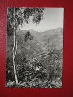 AK Tessin Vista Panorama dal Ristorante Della Cardada