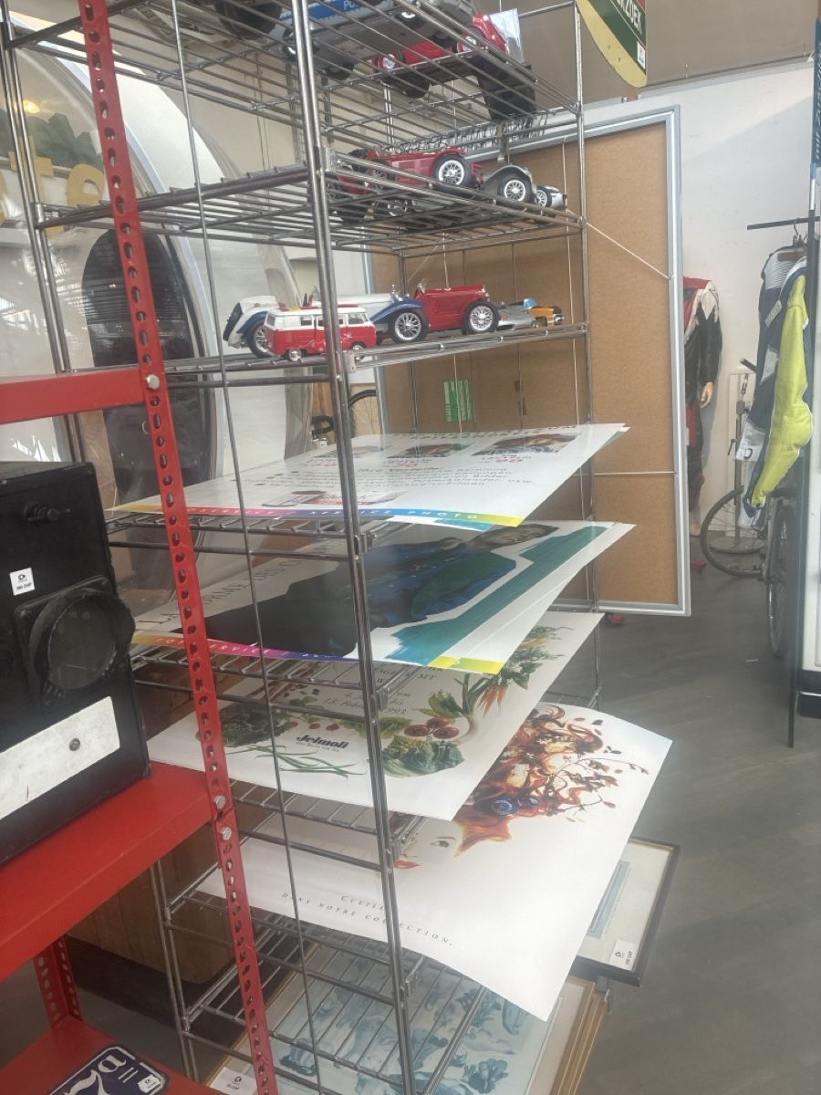 Balton Scaffali: zilo balton gitteregal – Usato da Dagmersellen venduto da casatualiq 1