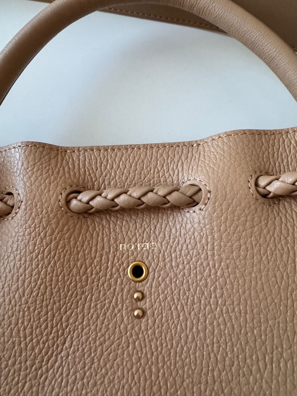 Sacs femmes: Leder Tasche – Neuf (Voir description) à Uerkheim par erdf 1