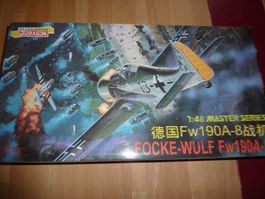 FOCKE-WOLF