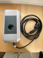 KEBA Wallbox
