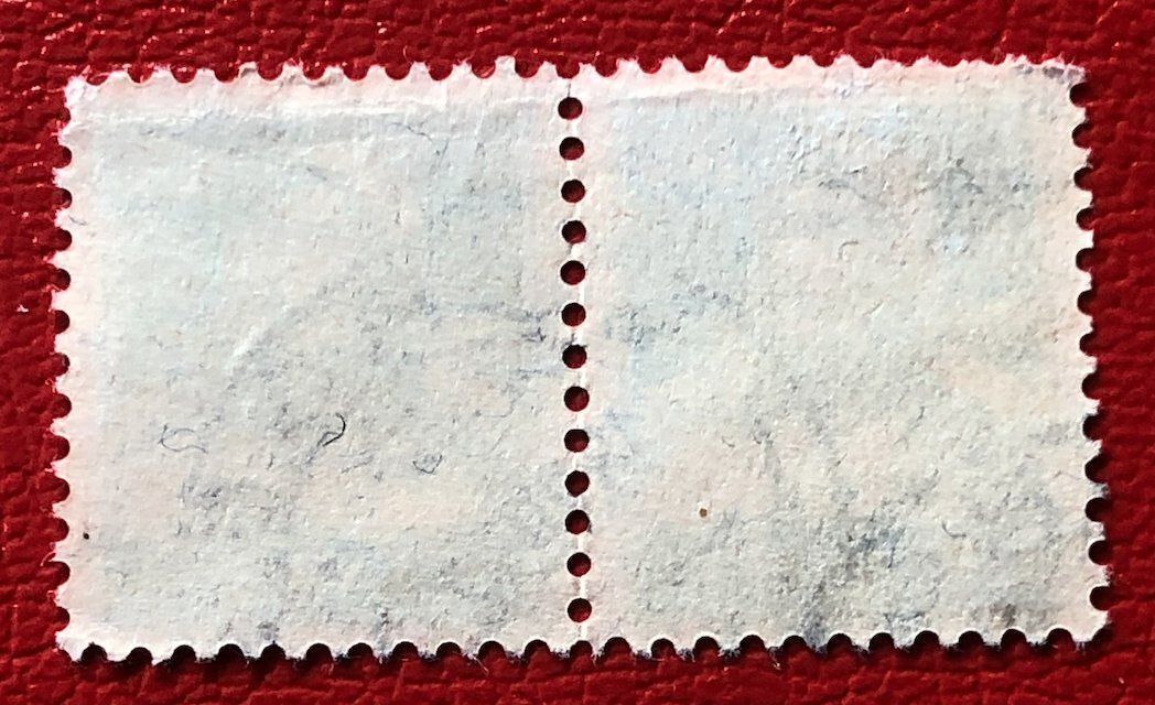Tutti i francobolli: Nr.153 Paar mit Vollstempel – Usato da Aarau venduto da Billa007 1