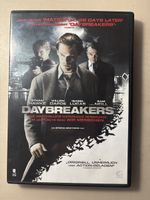 Daybreakers DVD - Spannender Vampir-Horrorfilm, (1605)