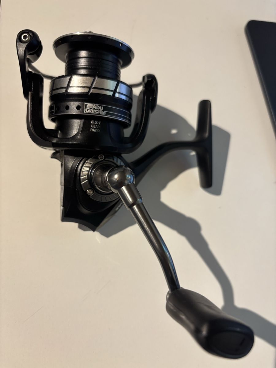 Abu Garcia Tamburi & Mulinelli: ABU GARCIA  ELITEMAX  30 – Nuovo (secondo la descrizione) da Niederbipp venduto da PIKE73