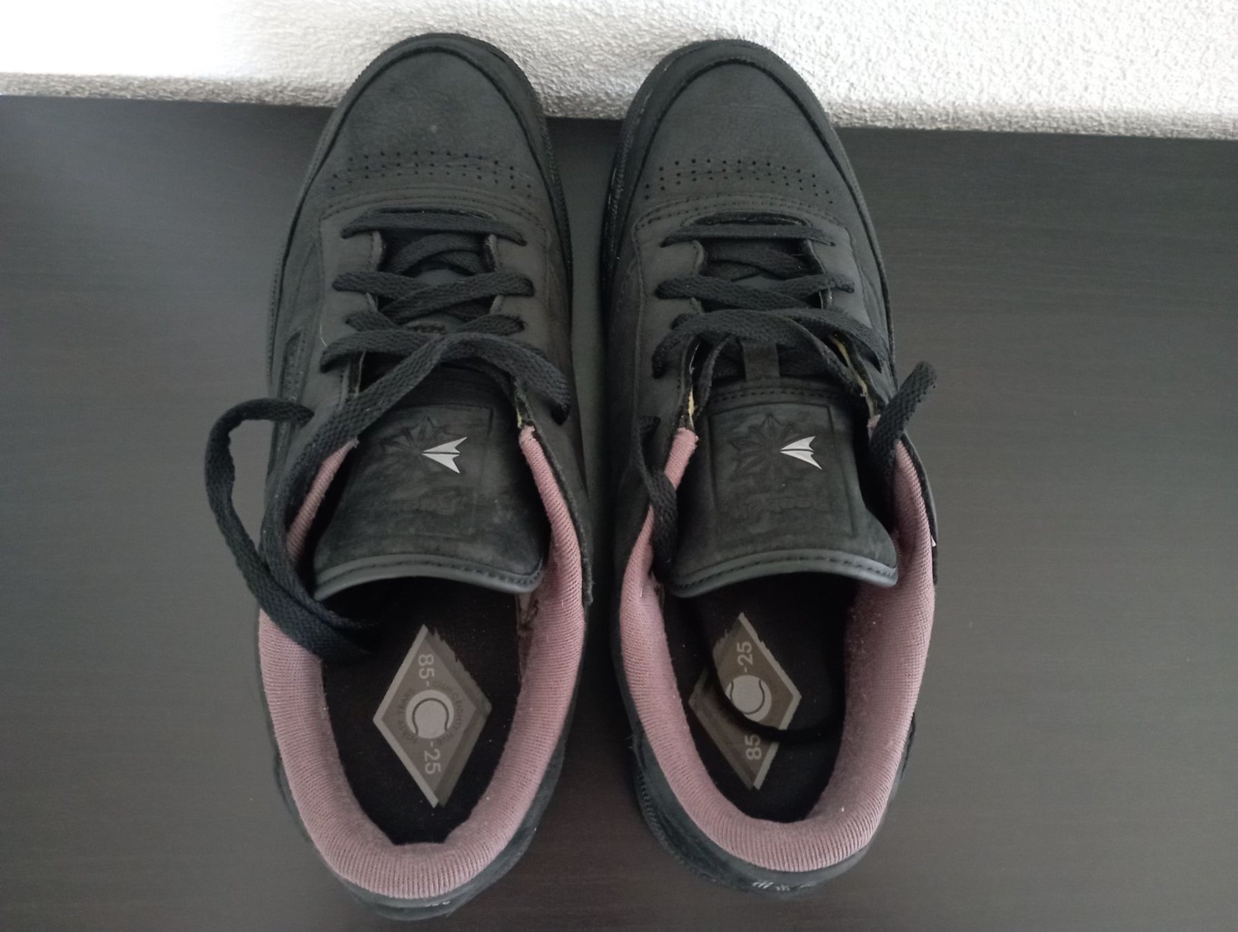 Reebok Scarpe da uomo: Reebok Club C 85 Vintage – Usato da Allschwil venduto da pri_9lsr 2