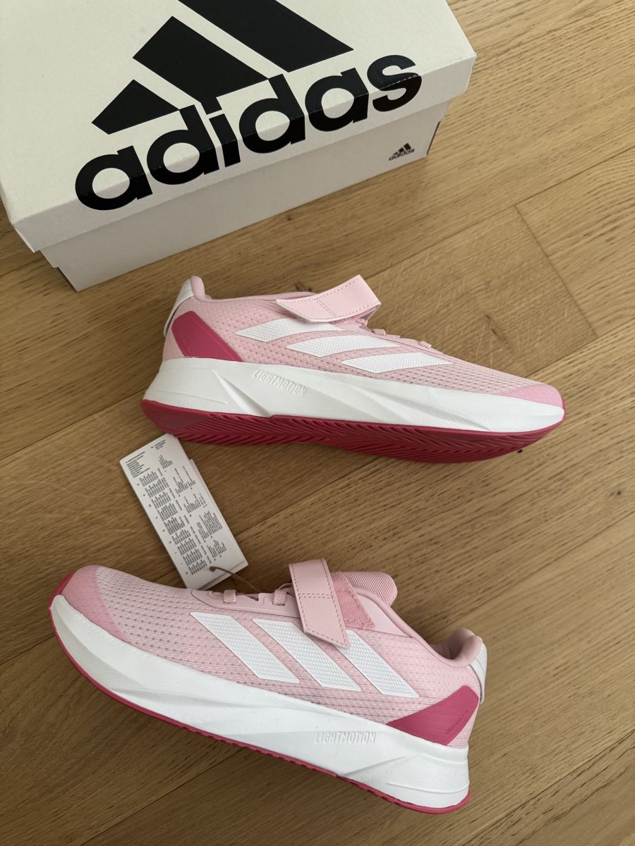Damenschuhe: neue Turnschuhe Adidas 38 Gr – Neu und originalverpackt aus Uitikon Waldegg von lin_bth8 2