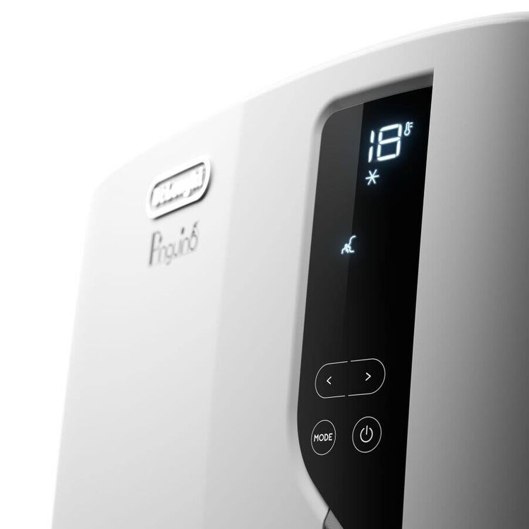 Pinguino DeLonghi PAC EL92 SILENT Klimagerät 3