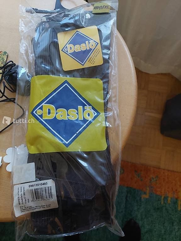 Stinchiere & Fasciature: Chaps für Damen – Nuovo e nell'imballaggio originale da Riva San Vitale venduto da Aiur