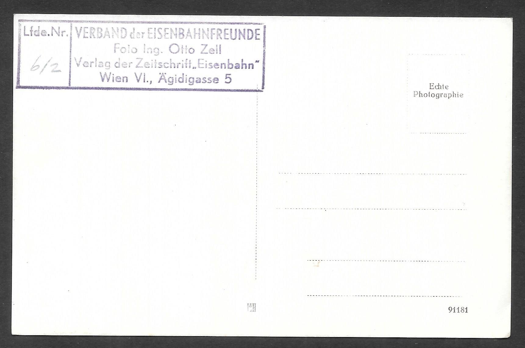 Cartoline postali: Lokomotive mit Wagen – Usato da Olten venduto da clotaldi 1