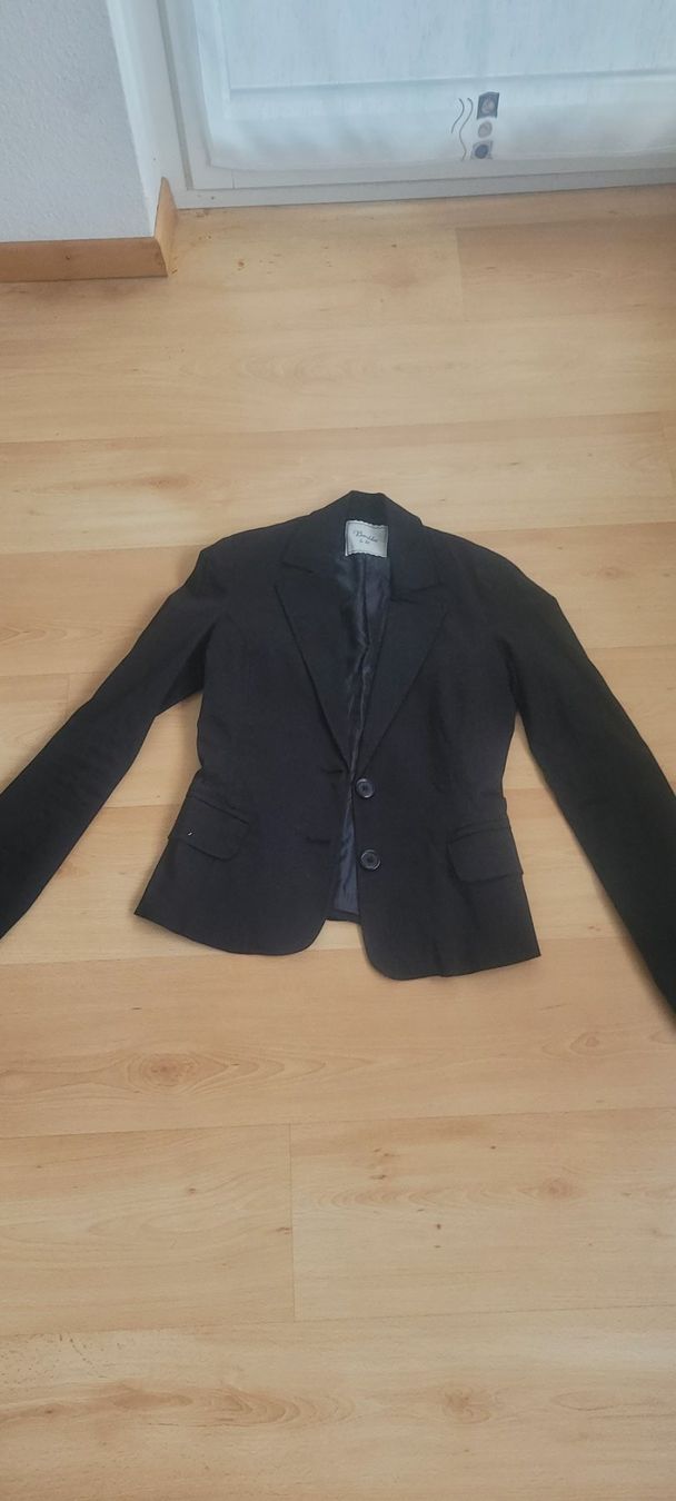 Giacche: Schöne Jacke Gr. L – Nuovo (secondo la descrizione) da Schöfflisdorf venduto da nun_zr8r 2