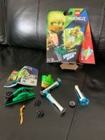 ♥ LEGO Ninjago Spinjitzu Slam Lloyd -F5 (70681), 7+