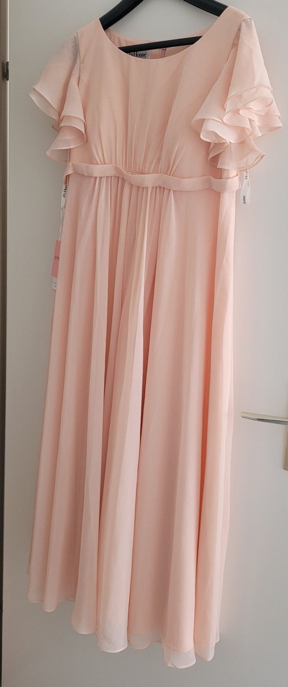 JJ’s House Vestiti: Umstands- Brautjungferkleid – Nuovo e nell'imballaggio originale da Thun venduto da Jrkw