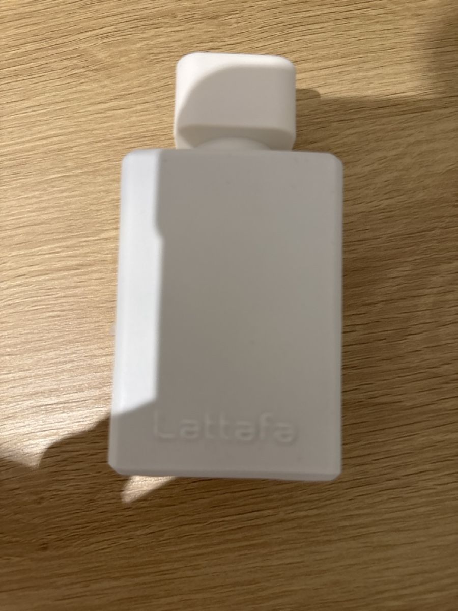 Lattafa Parfum & Eau de Toilette: Lattafa Honor & Glory – Gebraucht aus Kreuzlingen von eli_qm8d 1