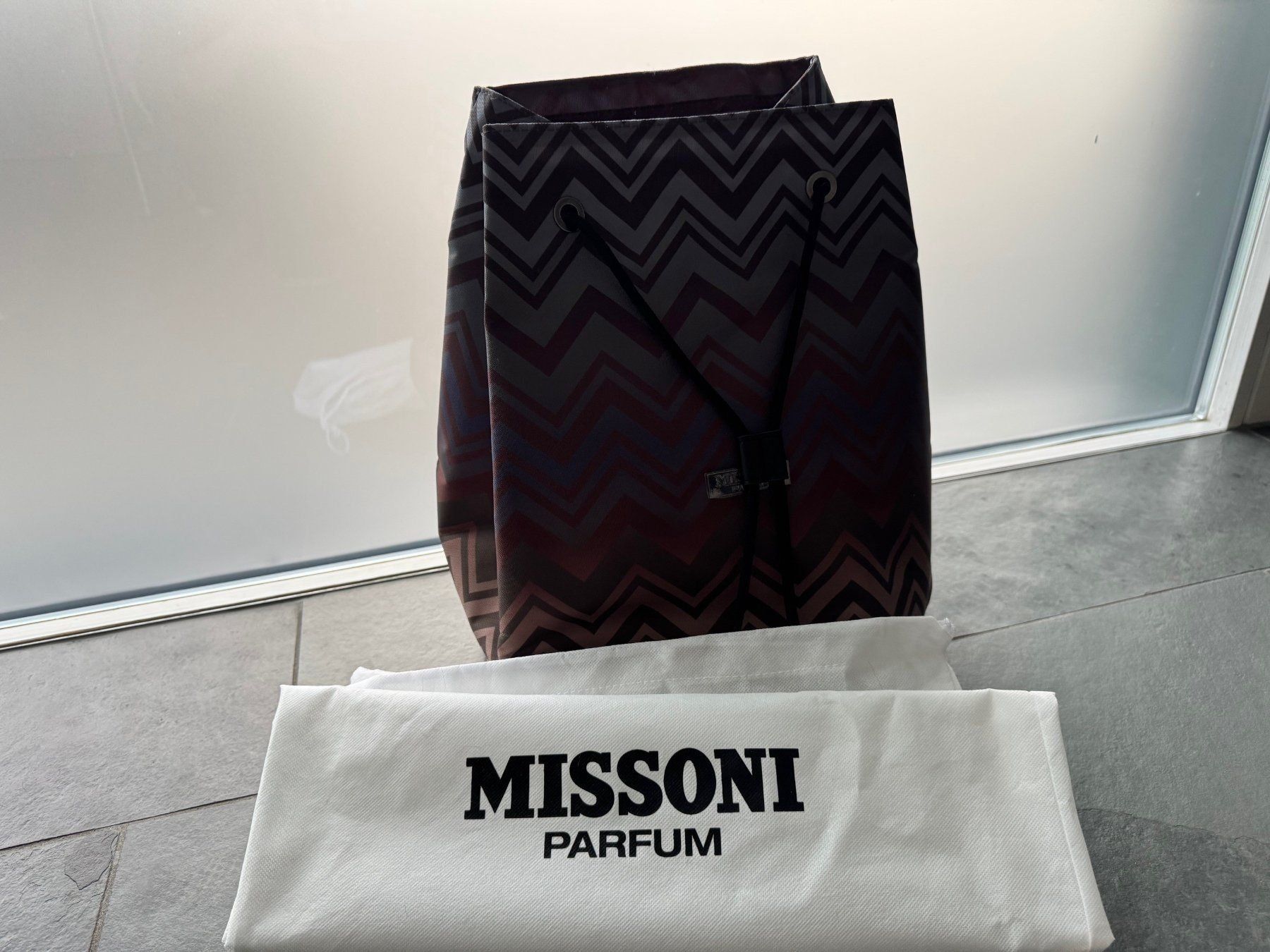 Missoni Rucksäcke: Missoni Rucksack – Neu und originalverpackt aus Basel von ili_j29z 3