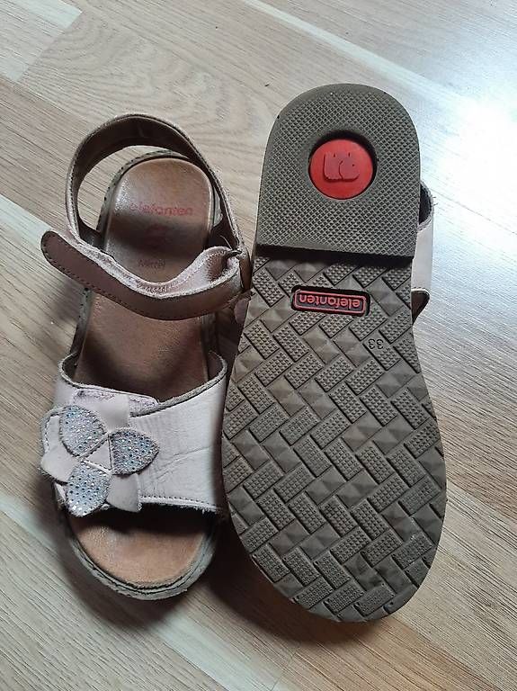 Elefanten Schuhe für Jungen: Elefanten Schuhe Gr.33 – Gebraucht aus Hasle LU von LovelyKangaroos 2