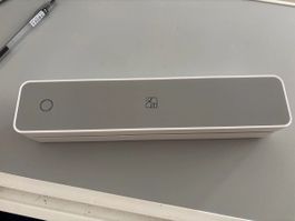 Portable Mini Printer - Bluetooth A4 printer 200A4 paper