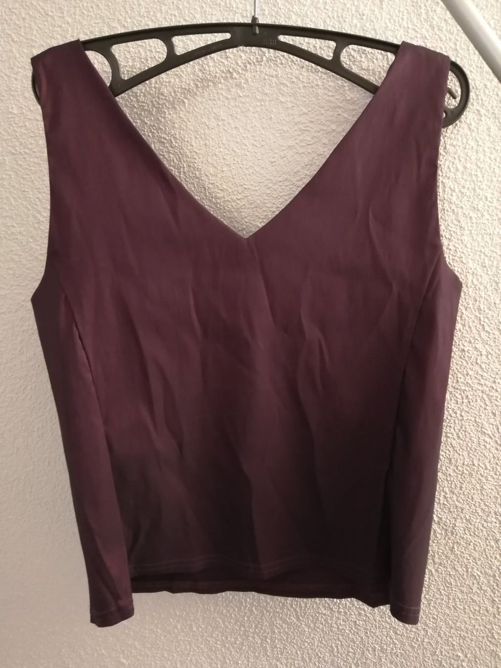 H&M Top: Top, Gr. Large, NEU, Porto 2.00 – Nuovo e nell'imballaggio originale da Ostermundigen venduto da Dinge1