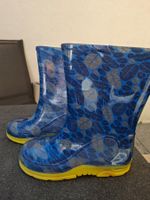 Gummistiefel