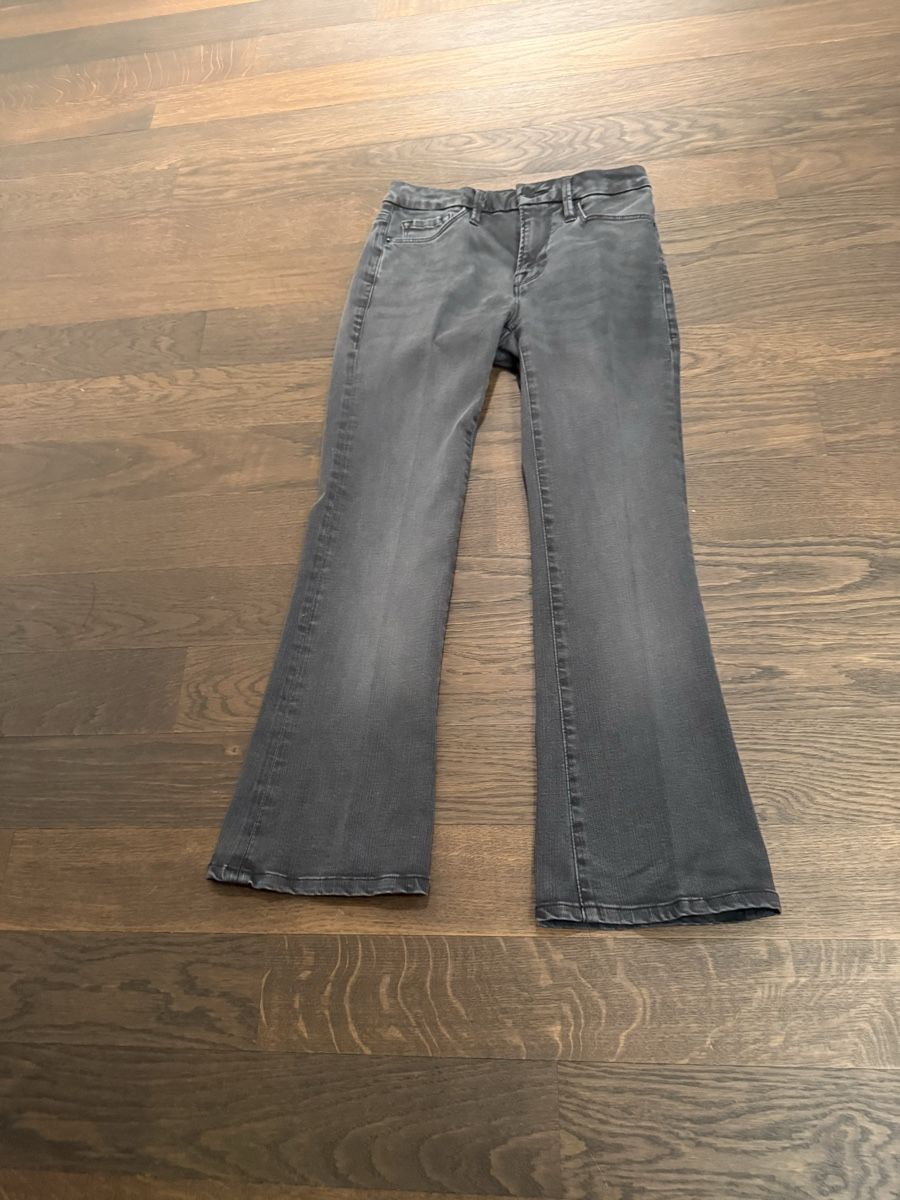 Jeans: Frame Jeans Modell Le Crop Mini Boot Gr.25 – Neuf (Voir description) à Balzers par Lissi57 8