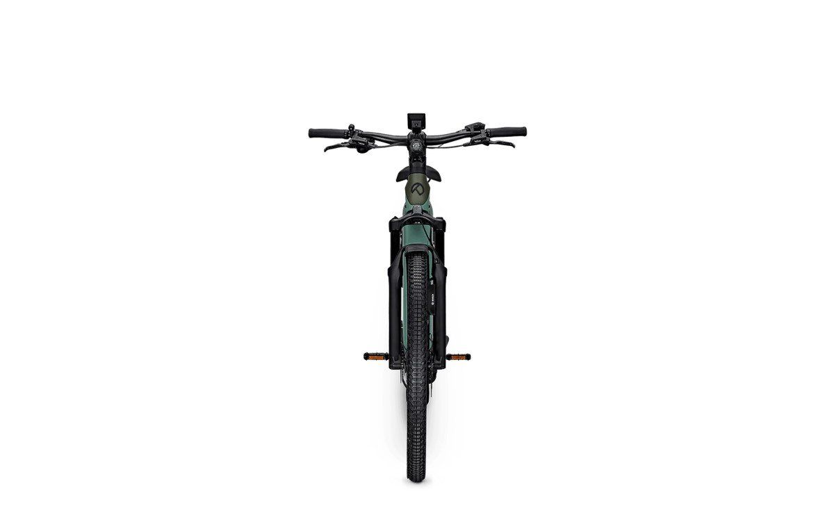 Kalkhoff Biciclette: KALKHOFF ENTICE 5+ EXC ABS 2026 – Nuovo e nell'imballaggio originale da Lausanne venduto da AB-Ebikes 2