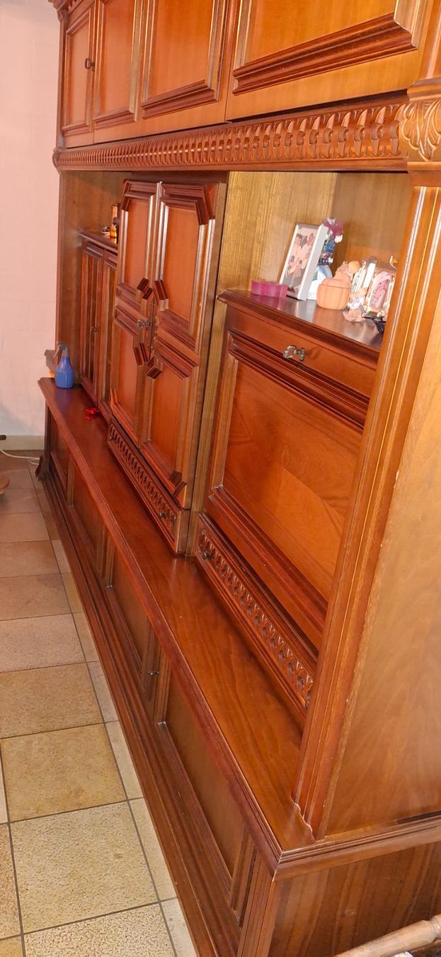 Pfister Armadi: Armoire – Usato da Delémont venduto da 4train4 1