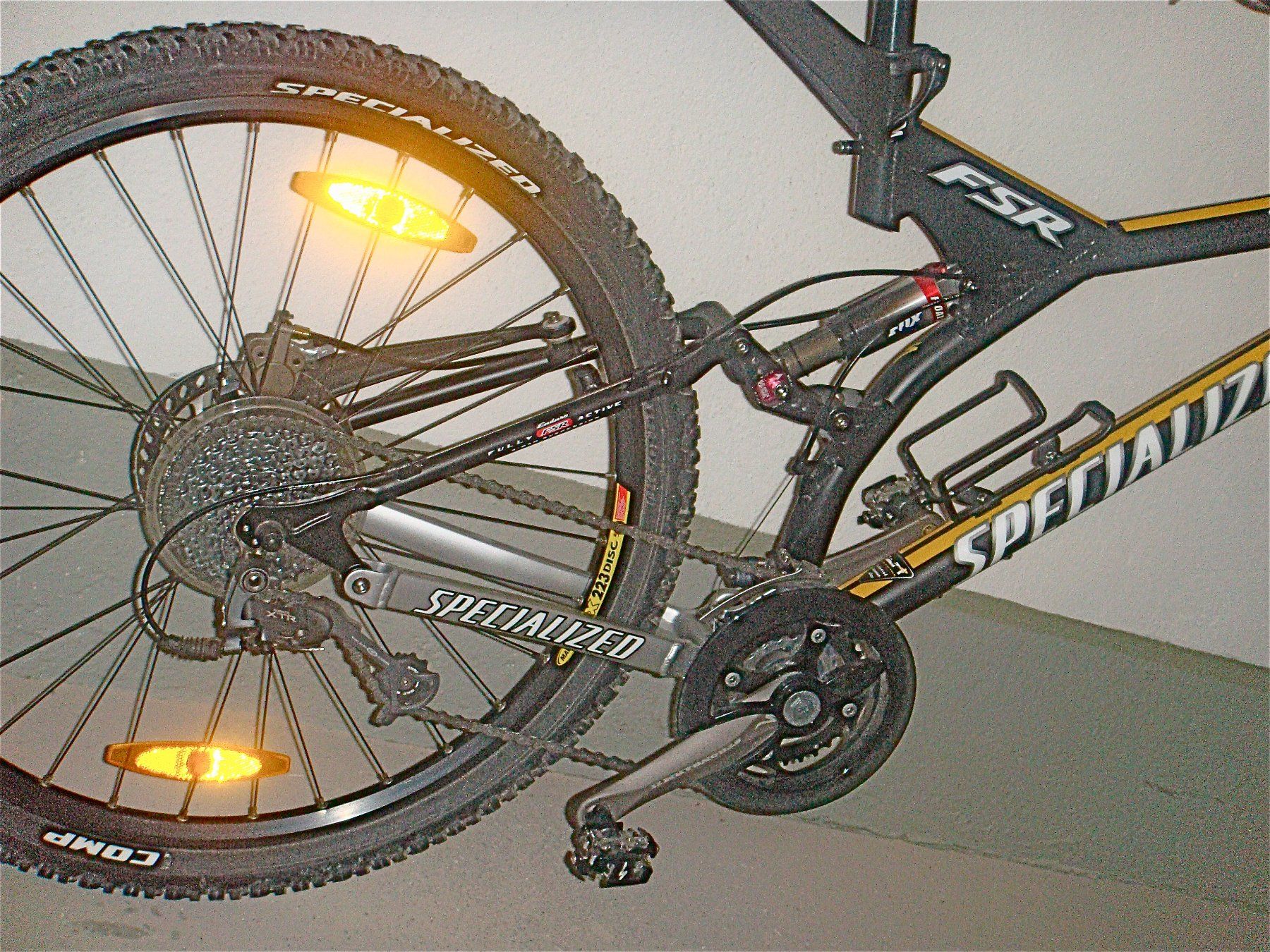 Specialized Vélos: MTB SPECIALIZED EXPERT XTR – D'occasion à Zürich par olympus03 3