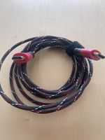 Neuwertiges HDMI Kabel - 2 Meter - Top Qualität!