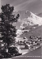 Bivio am Julierpass mit Roccabella N° 3779