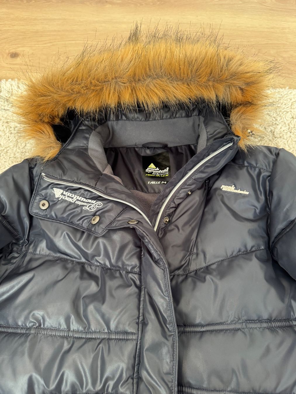 Peak Performance Giacche: Skijacke Peak Performance Size M – Usato da Buchs ZH venduto da crazyhandbaggirl123 6