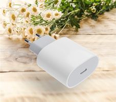 Chargeur Rapide USB C