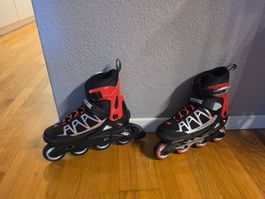 Inline Scates