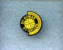 FC ST-OTMAR  St.Gallen
