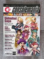 Rivista Consolemania italiana numero 132