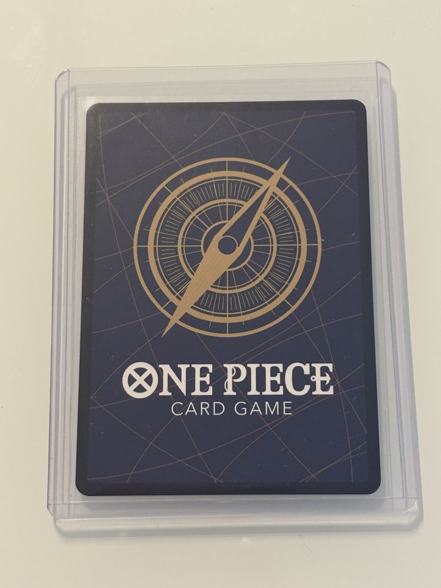 Bandai Carte collezionabili: One Piece TCG - Marshall.D.Teach OP16-119 – Nuovo (secondo la descrizione) da Pieterlen venduto da Mira_o7 1