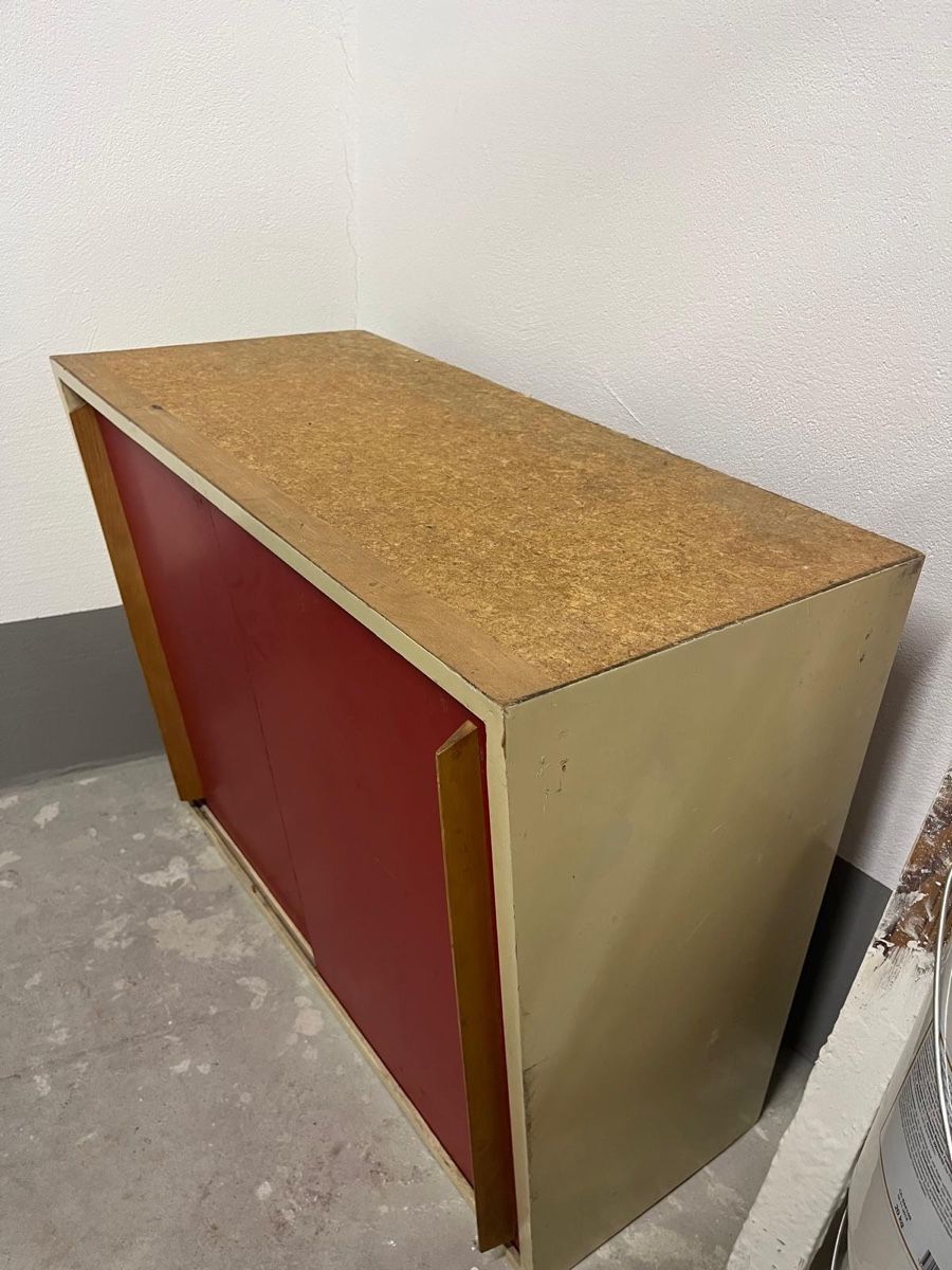 Cucine complete: Oberkästli Küche – Usato da Haldenstein venduto da amisoc69 1