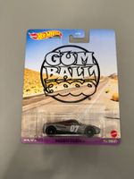 Hot Wheels Premium - Pagani Huayra - Gumball 3000 - Neu!
